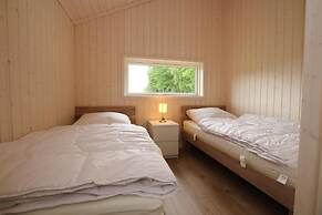 Ferienhaus Larsson mit Sauna am Dummer See, Dummer