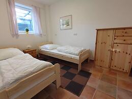 Ferienwohnung im Muritz Nationalpark in Mirow