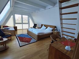 Ferienwohnung im Muritz Nationalpark in Mirow