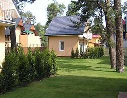 Cottage in Niechorze Near Baltic Beach