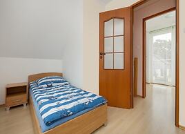 Cottage in Niechorze Near Baltic Beach