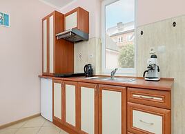 Cottage in Niechorze Near Baltic Beach