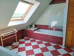 Cottage, St. Nic-pentrez