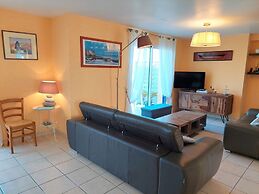 Cottage, St. Nic-pentrez