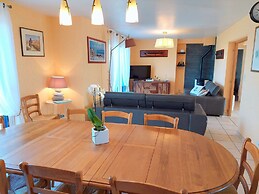 Cottage, St. Nic-pentrez