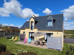 Cottage, St. Nic-pentrez