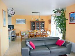 Cottage, St. Nic-pentrez
