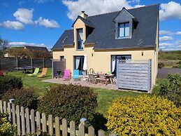 Cottage, St. Nic-pentrez