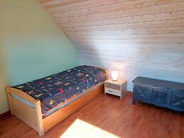 Cottage, St. Nic-pentrez