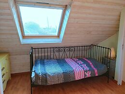 Cottage, St. Nic-pentrez