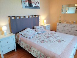 Cottage, St. Nic-pentrez