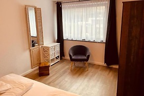 Ferienhaus im Kurort Inkl. Fruhstuck