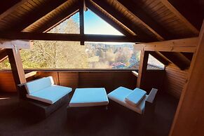 Ferienhaus im Kurort Inkl. Fruhstuck