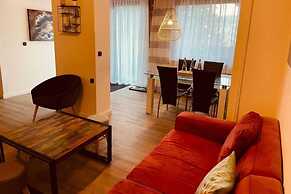 Ferienhaus im Kurort Inkl. Fruhstuck