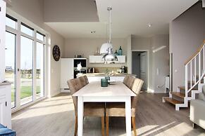 Ferienhaus Klint in Lancken