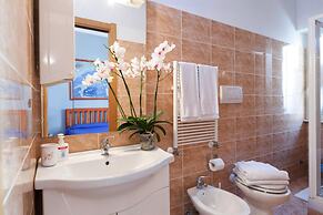 Apartment for Three Person in Rome