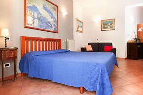Apartment for Three Person in Rome