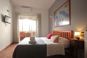 Apartment for Three Person in Rome