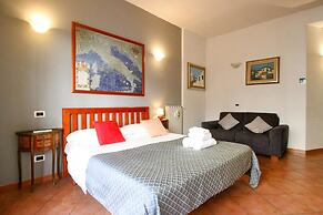 Apartment for Three Person in Rome