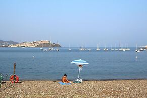 Apartment in Elba Near Bagnaia Beach