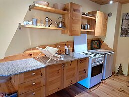 Holiday Accommodation in the Zorn Valley