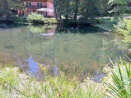 Holiday Accommodation in the Zorn Valley