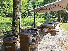 Holiday Accommodation in the Zorn Valley