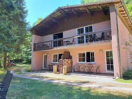 Holiday Accommodation in the Zorn Valley