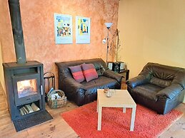 Holiday Accommodation in the Zorn Valley