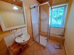 Holiday Accommodation in the Zorn Valley
