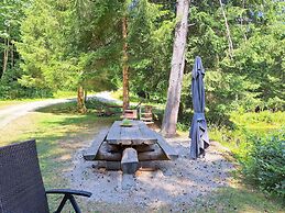 Holiday Accommodation in the Zorn Valley
