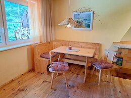 Holiday Accommodation in the Zorn Valley