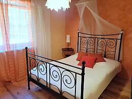 Holiday Accommodation in the Zorn Valley