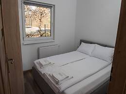 Spacious 3-room Apartment, Summer Pool