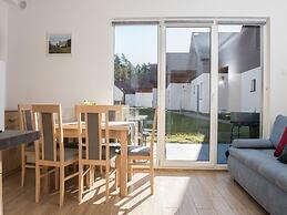Spacious 3-room Apartment, Summer Pool