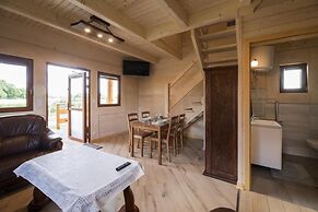 Family Holiday Resort, Wicie