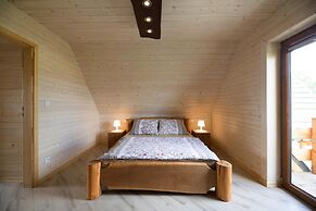 Family Holiday Resort, Wicie