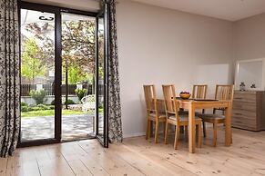 Apartment in Leba for Nature Lovers