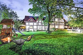 Apartment in Leba for Nature Lovers
