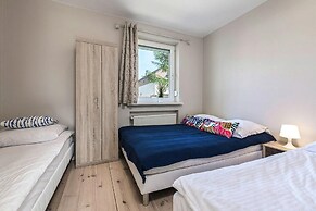 Apartment in Leba for Nature Lovers