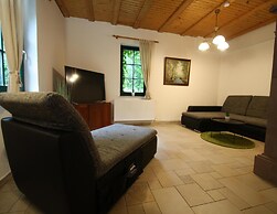 Doppelhaushalfte, Glave
