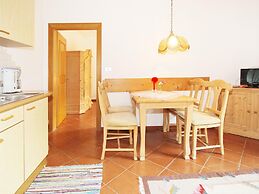 Apartment in Latsch With Indoor Pool & Garden