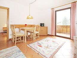 Apartment in Latsch With Indoor Pool & Garden