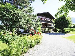 Apartment in Latsch With Indoor Pool & Garden