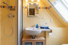 Wohnung in St. Peter Ording