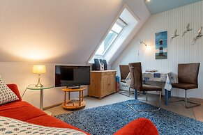 Wohnung in St. Peter Ording
