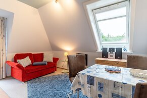 Wohnung in St. Peter Ording