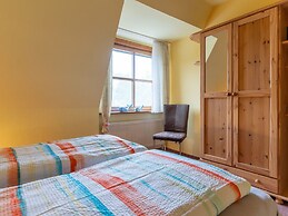Wohnung in St. Peter Ording