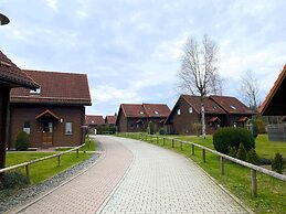 Doppelhaushalfte in Hasselfelde