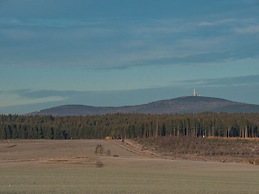 Doppelhaushalfte in Hasselfelde